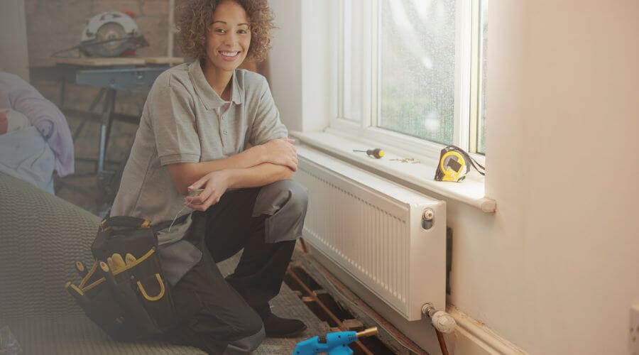 Professional Tankless Water Heater Installation in Ocklawaha, FL
